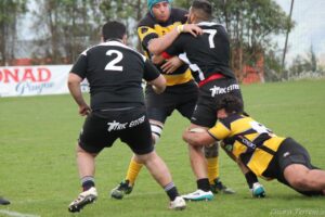 Messina Rugby 
