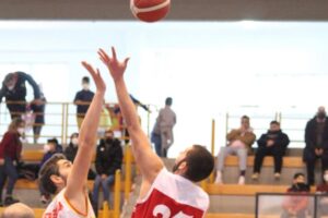 Minibasket Milazzo