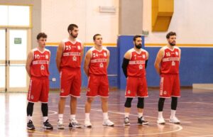 Minibasket Milazzo