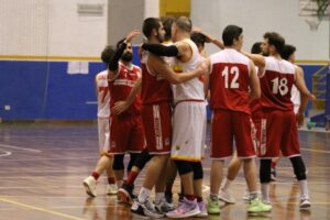 Minibasket Milazzo