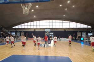Minibasket Milazzo