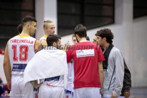 Basket School Messina 