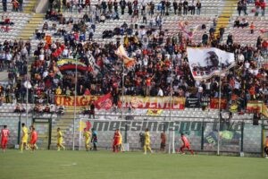 Curva Sud