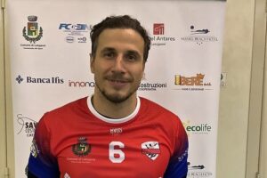 Volley Letojanni