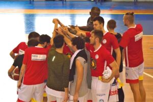 Basket School Messina