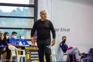 Basket School Messina