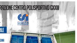 Centro Sportivo "Giovanni XXIII"