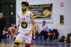 Basket School Messina