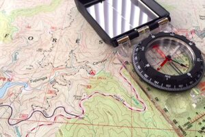 Orienteering