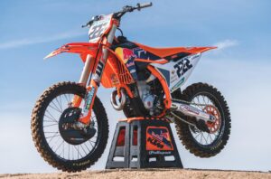 Tony Cairoli 