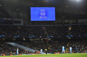 VAR