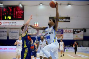 Orlandina Basket