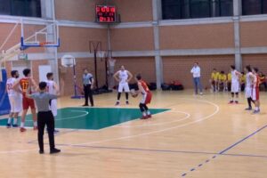 Nuova Pallacanestro Messina
