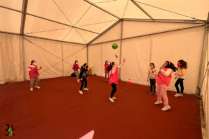 Junior Sport Lab