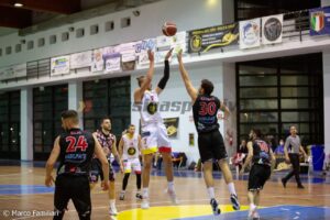 Basket School Messina