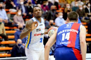Orlandina Basket