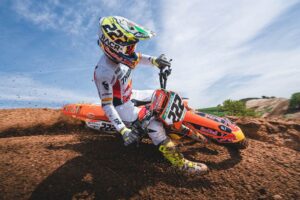 Tony Cairoli