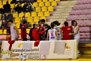 Orsa Barcellona 