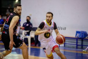 Basket School Messina 