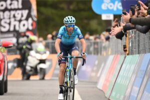 Vincenzo Nibali 