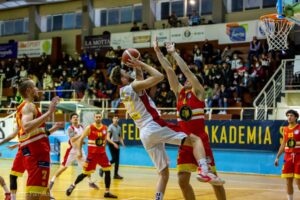 Nuova Pallacanestro Messina