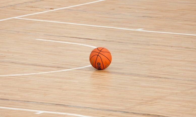basketball pallacanestro