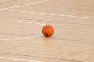 basketball pallacanestro
