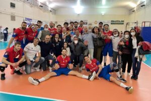 Volley Letojanni