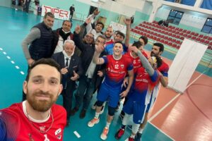 Volley Letojanni