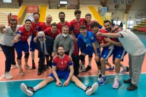 Volley Letojanni
