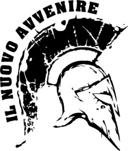 Logo Nuovo Avvenire Spadafora