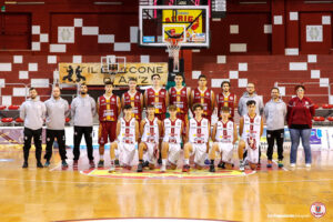 Pallacanestro Trapani