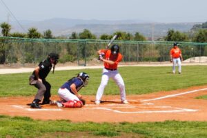 Baseball