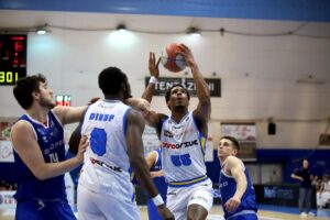 Orlandina Basket