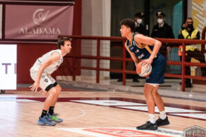 Orlandina Basket
