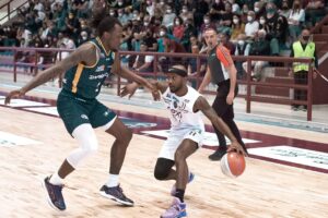 Orlandina Basket