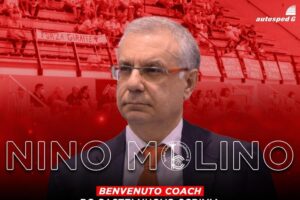 Nino Molino