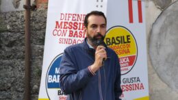 Federico Basile