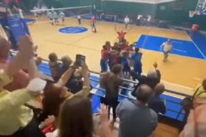 Volley Letojanni