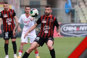 Foggia 