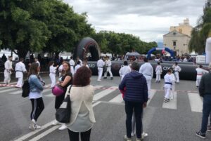 Giornata Nazionale dello Sport