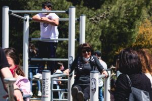 Sport e salute