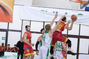 Basket School Messina