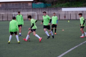 Junior Sport Lab