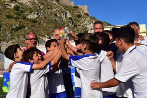 Football 24 Messina
