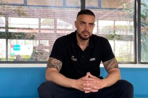 Stefano Maniscalco