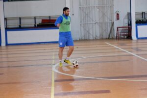Pgs Luce Messina