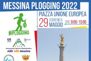 Messina Plogging