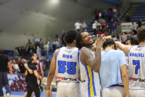 Orlandina Basket