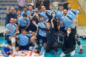 SS Pallavolo Lazio 1951 